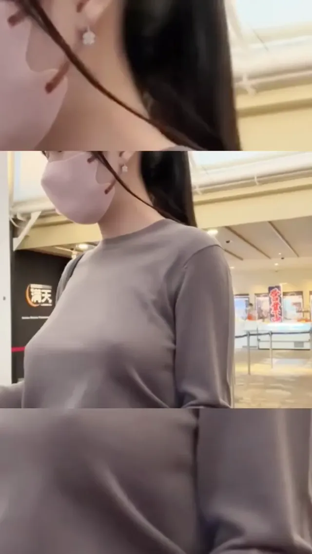 你以為是日常，其實是陷阱😈