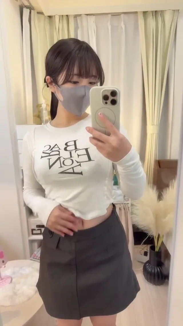 嗨～又來見面啦，今天想我了嗎？