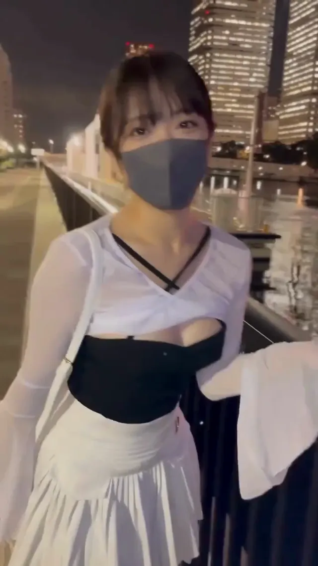 一個轉身，萬人心動❤️