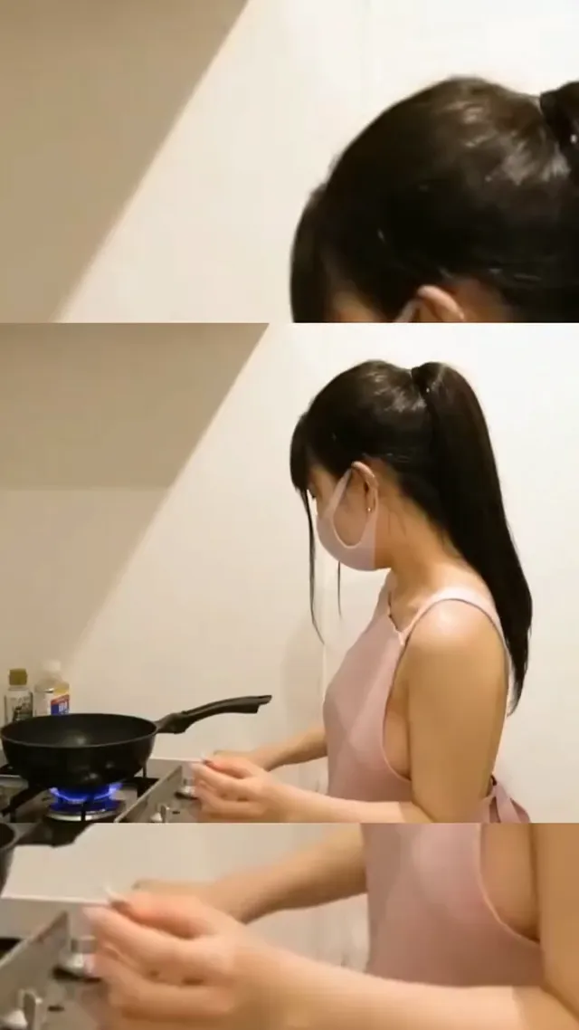 轉個身，讓你心動一整天💕