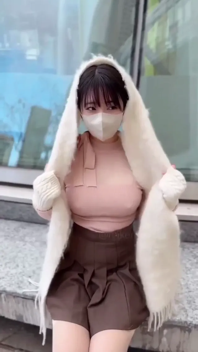 我有努力打扮，你有好好看我嗎？