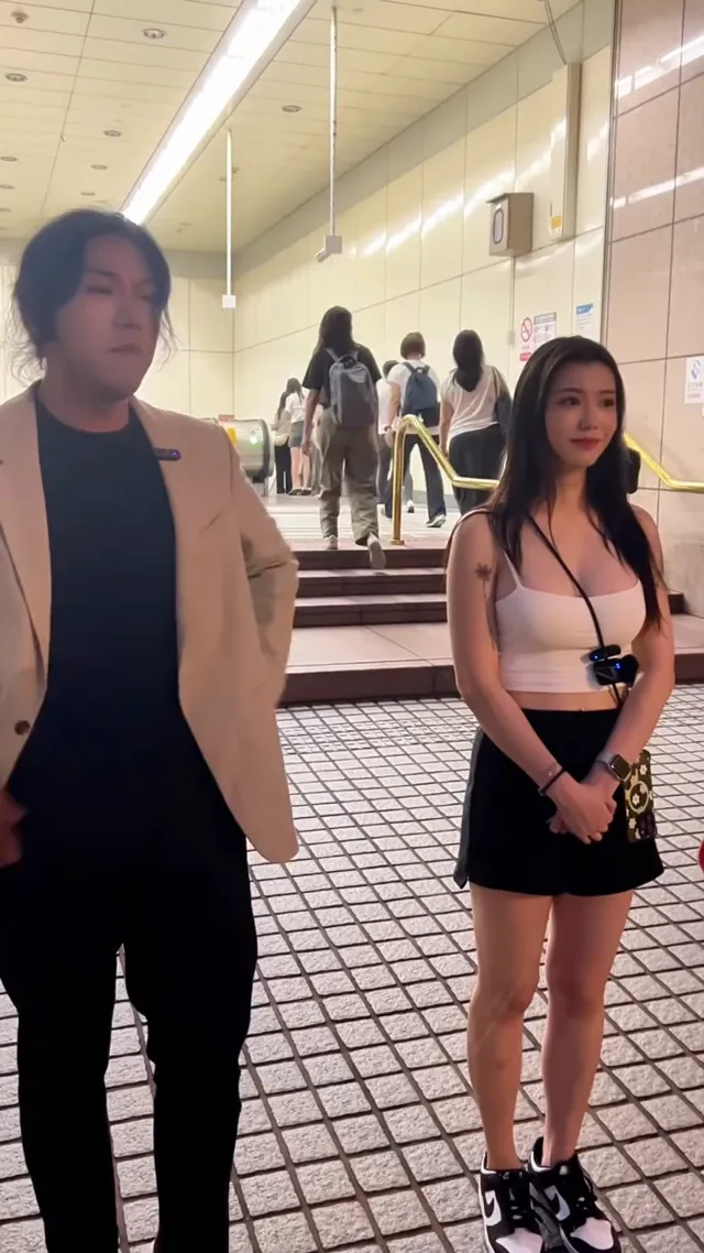 這個配對真的是會笑死