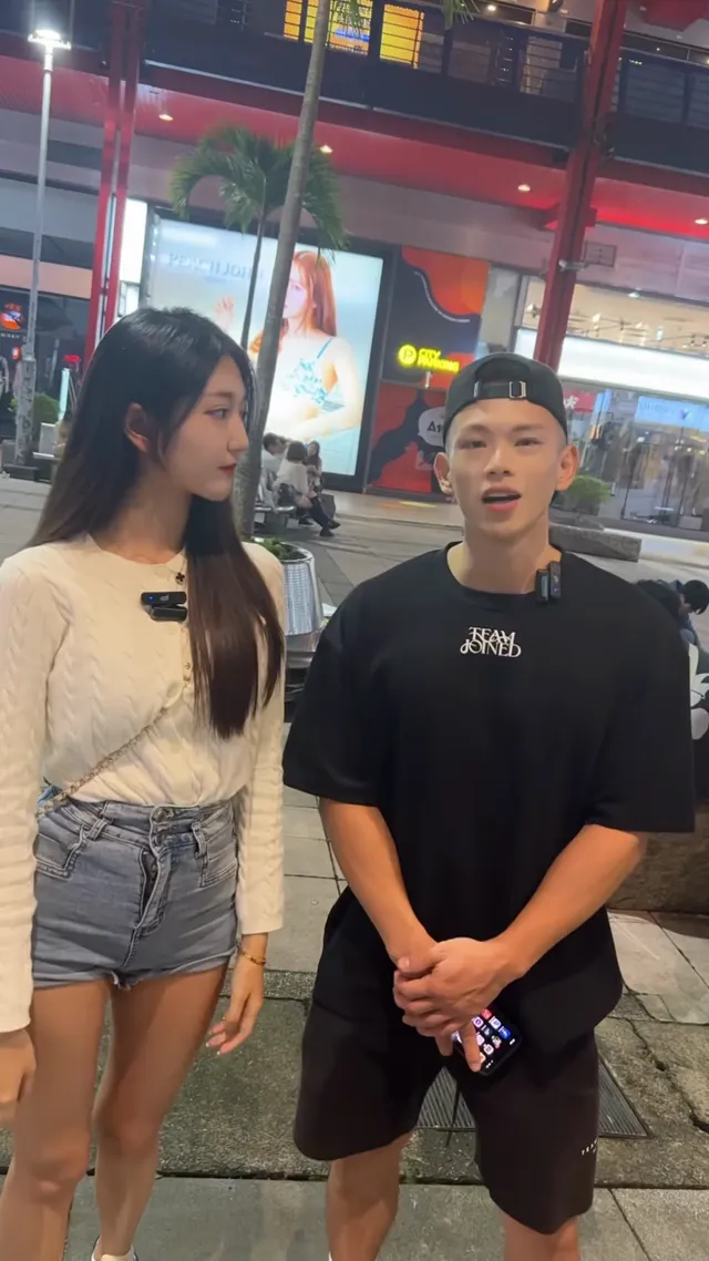 遇見170灌籃男