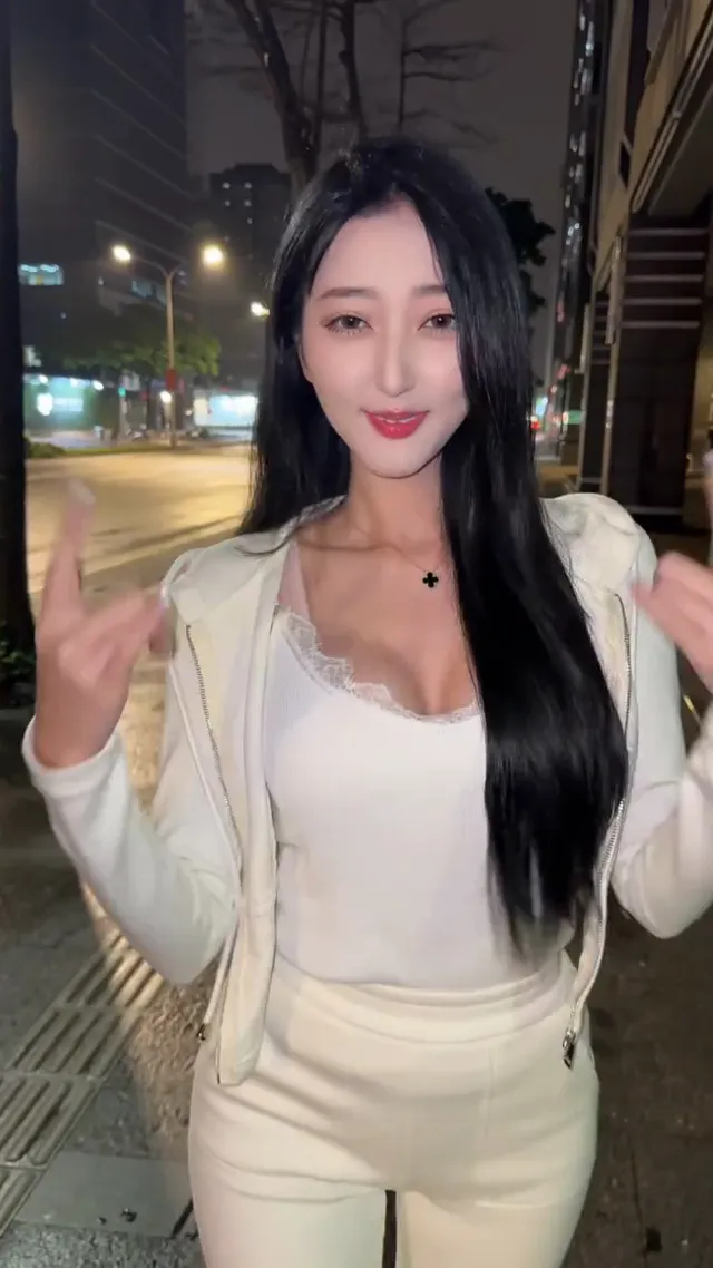 壓力好大練舞