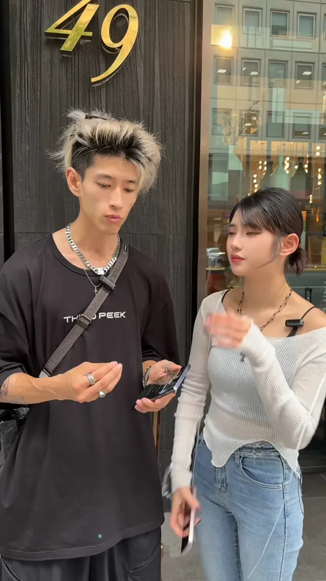如何英文可以說得這麼好？