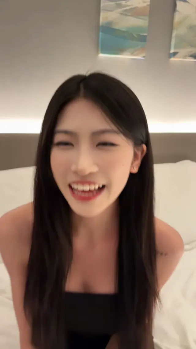 撒嬌誰厲害挑戰？