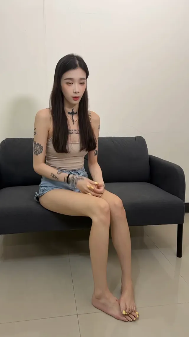 妳的豪放指數是多少？（Bonnie）