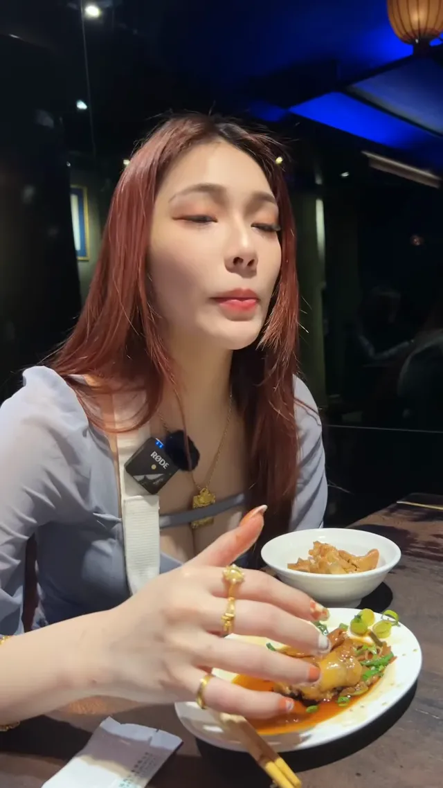 出去吃飯應該男生買單嗎？