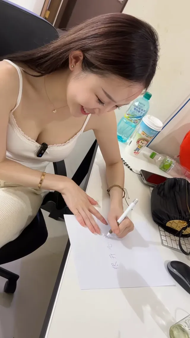 第一次看到美女這種能力
