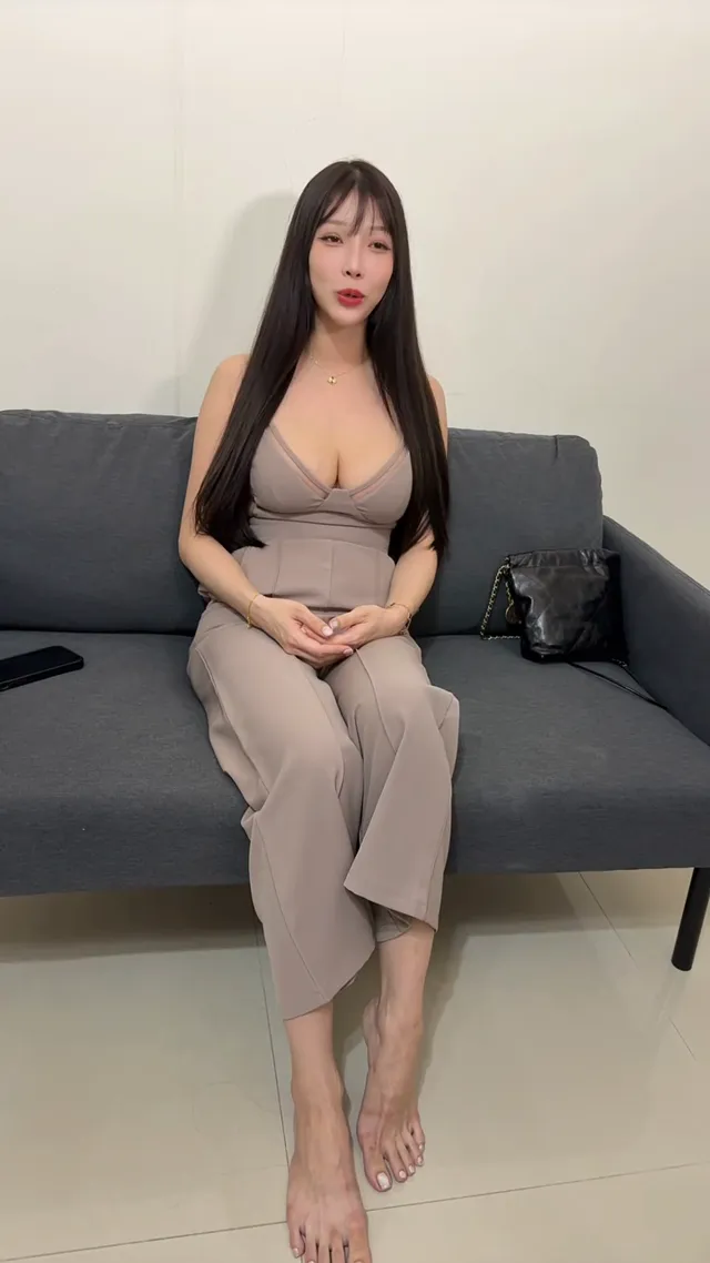 男生對妳做過最解的事情