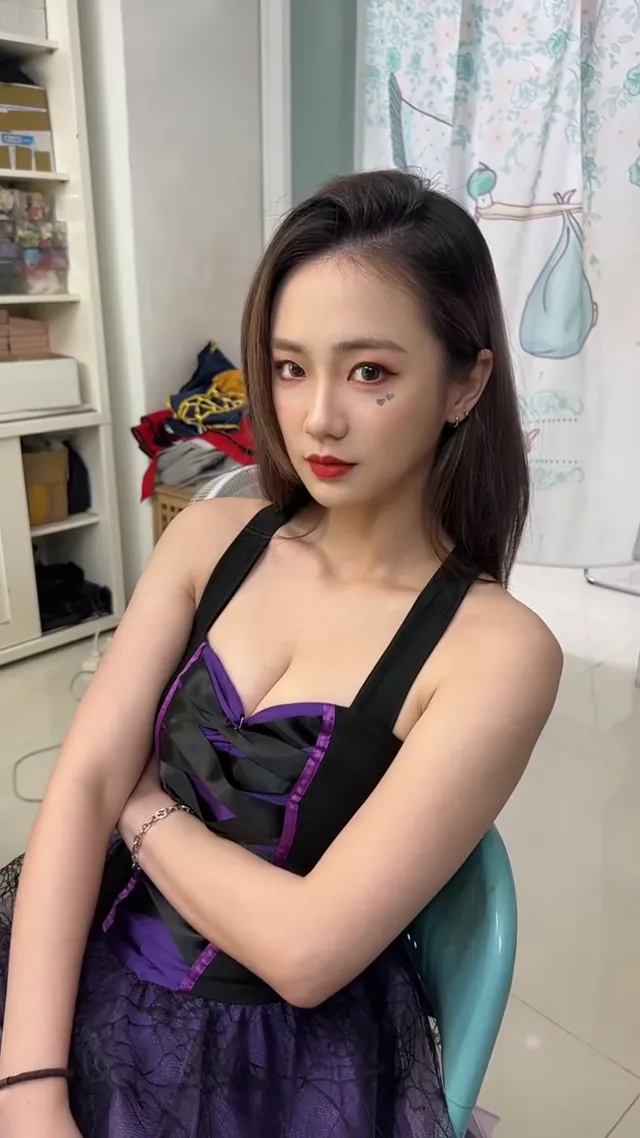 POV：當模特第一天什麼感受？