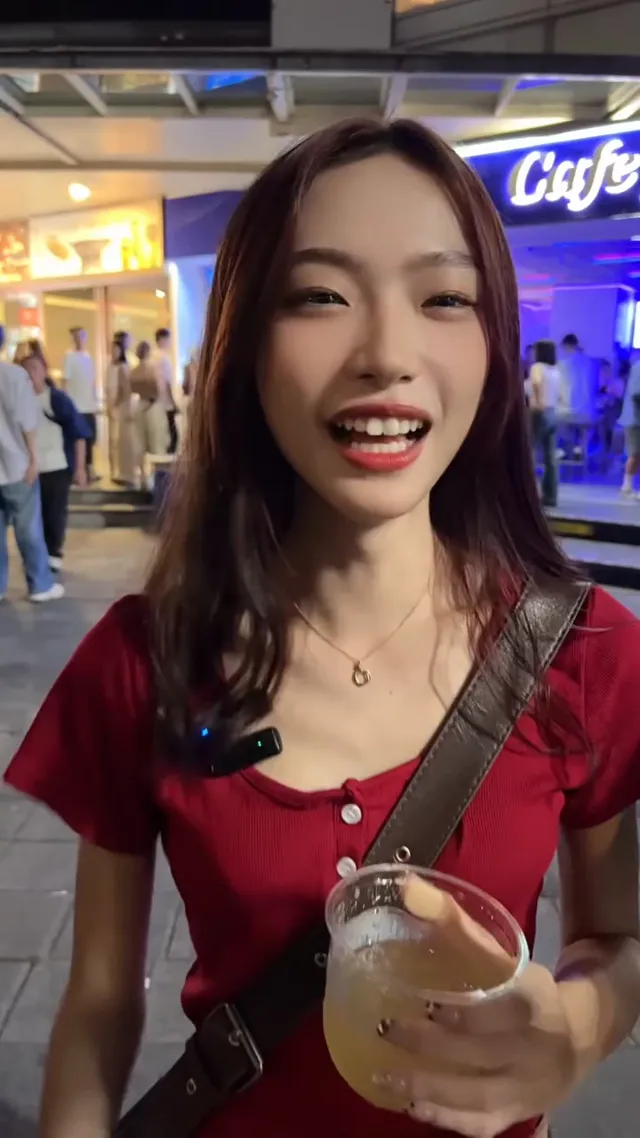 妳遇過男生最解的事情，有更解一點的嗎？