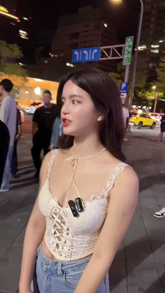 妳遇過男生最解的事情