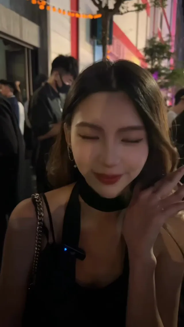 遇過男生最解的事情