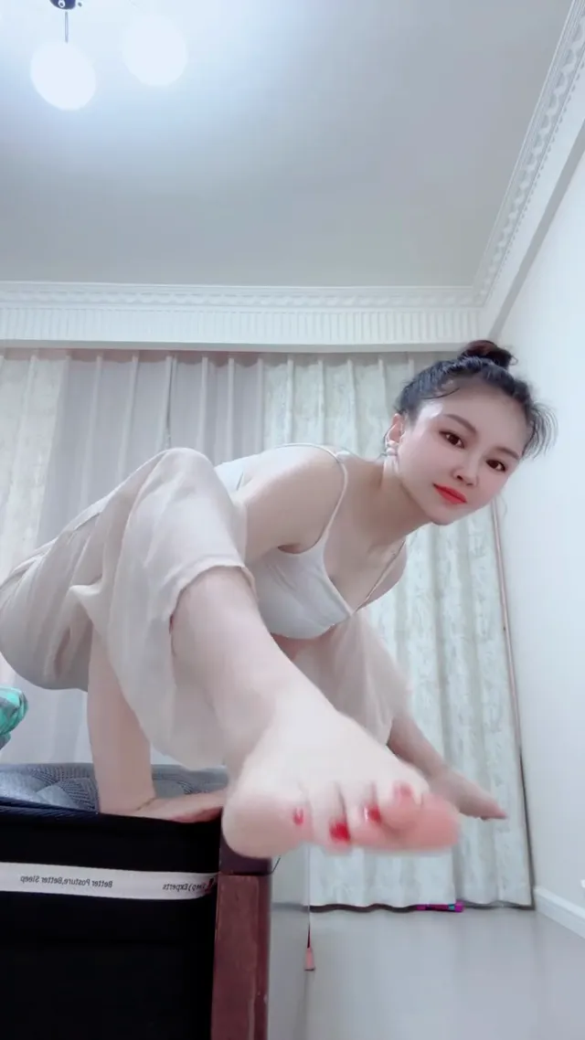 照片可以收藏，但我只能看一次喔😉
