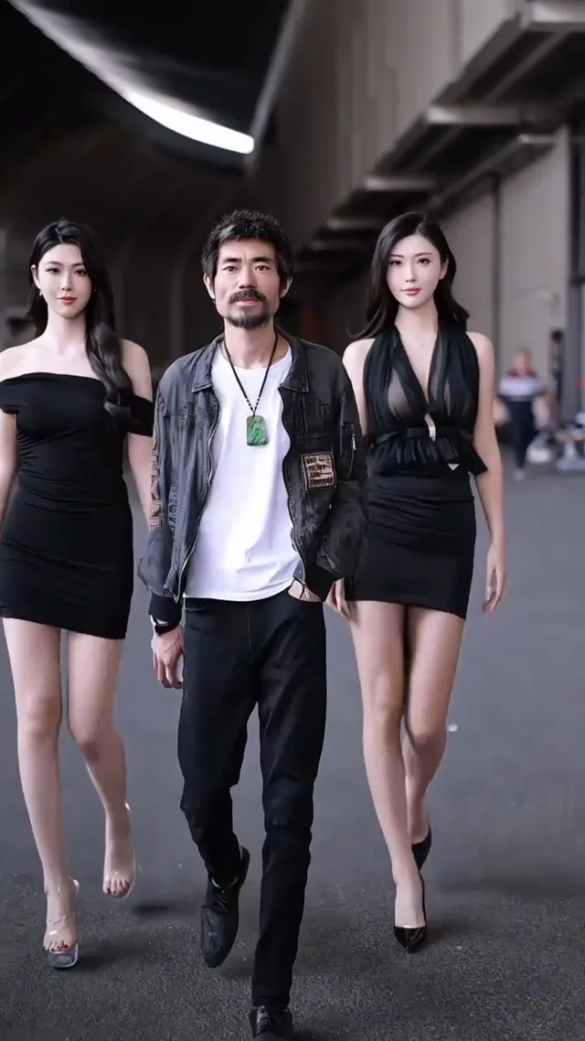 你是不是想看到泳裝下的我？壞壞～