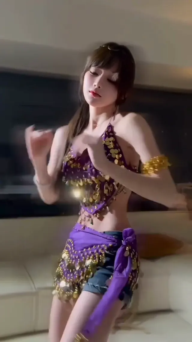 是不是一不小心就讓你想入非非？