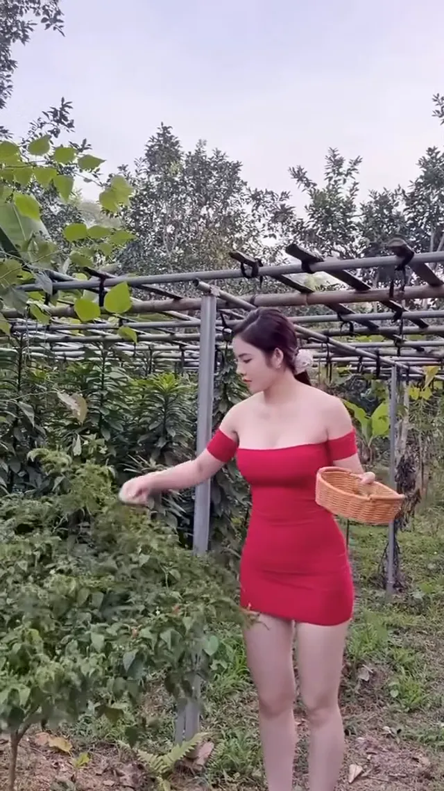 這麼近的距離，你心跳得好大聲。