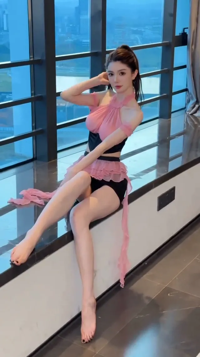你不回應，我就當你默認喜歡我了💕