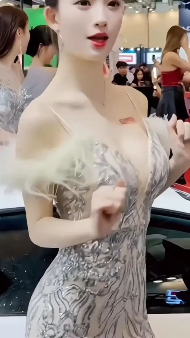 你都看到這了，是不是該表現點誠意？