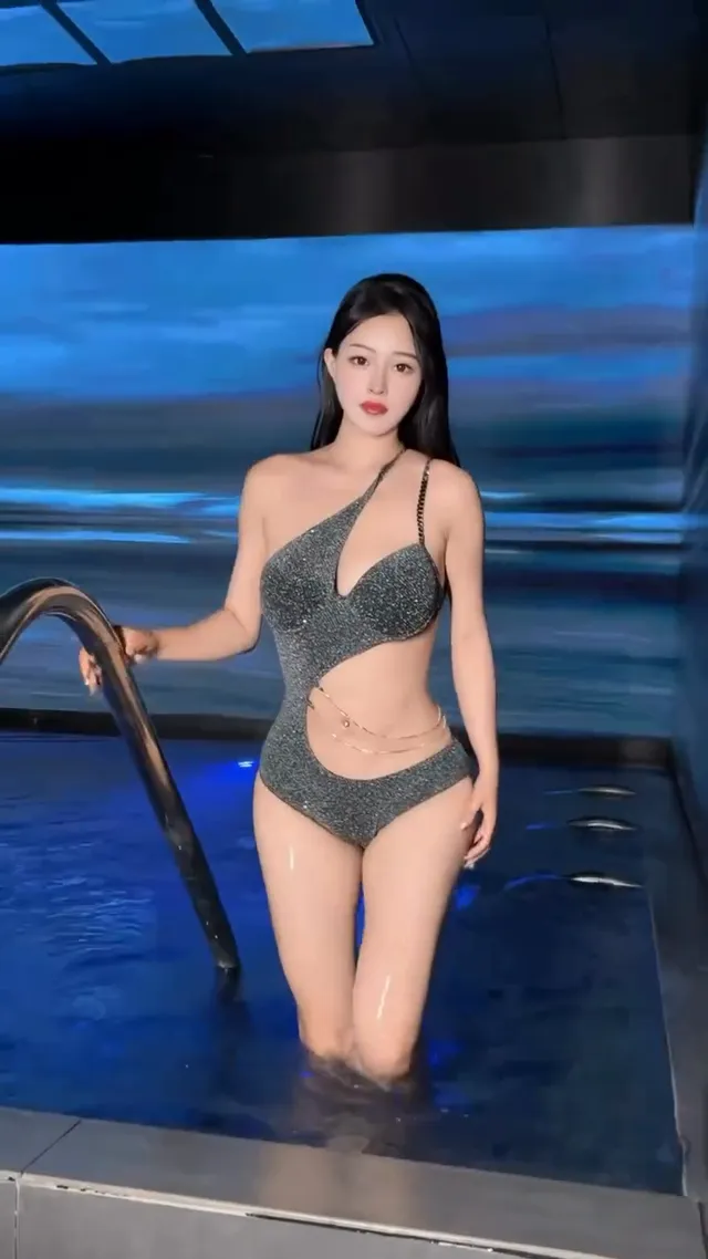你心跳那麼快，是因為我嗎？