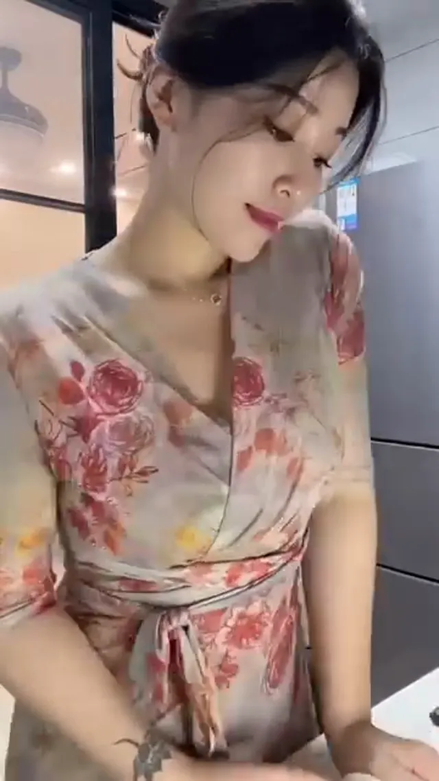 別害羞啦，想看就光明正大點❤️