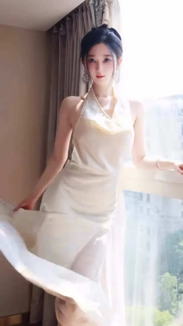 這不是濾鏡，是我真的好看～
