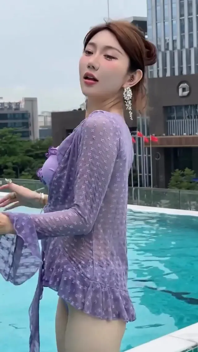 不是我太辣，是你心太不穩定啦😝