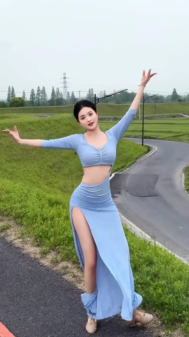 你心跳那麼快，是因為我嗎？