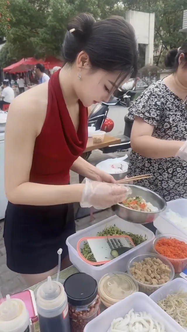 陽光太閃？還是我晃到你了😏