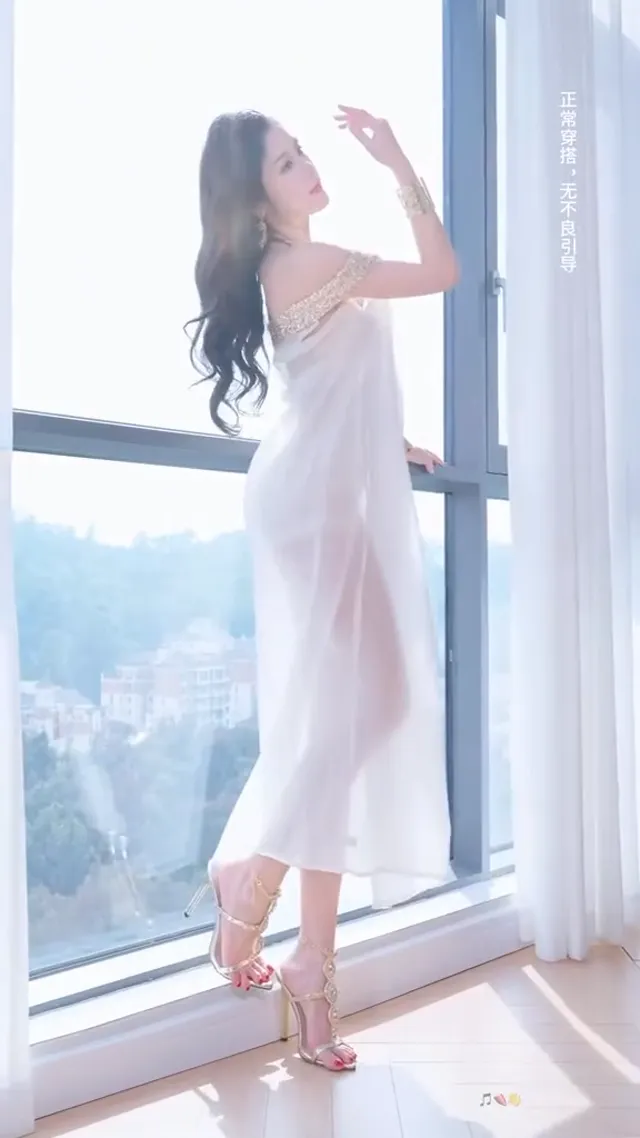不想你心動的話，我就不拍啦😝