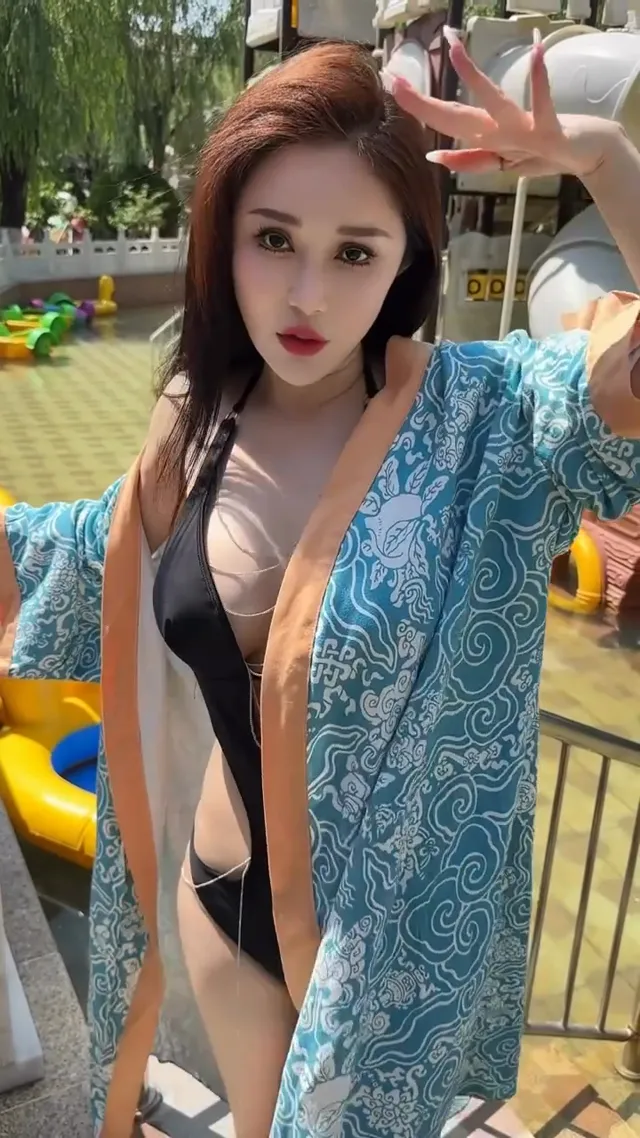 不要光看，來說點什麼吧～