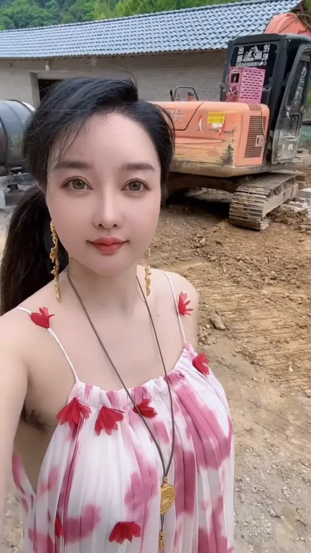 別害羞啦，想看就光明正大點❤️