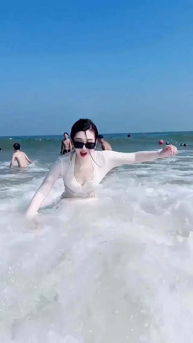 不想你心動的話，我就不拍啦😝