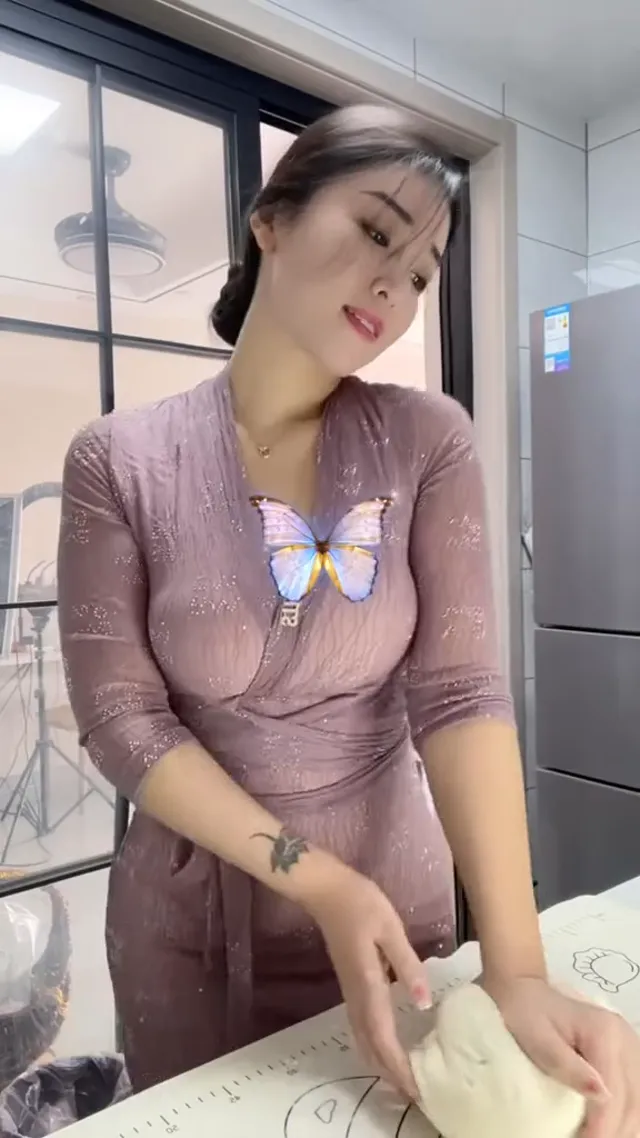 你心跳那麼快，是因為我嗎？