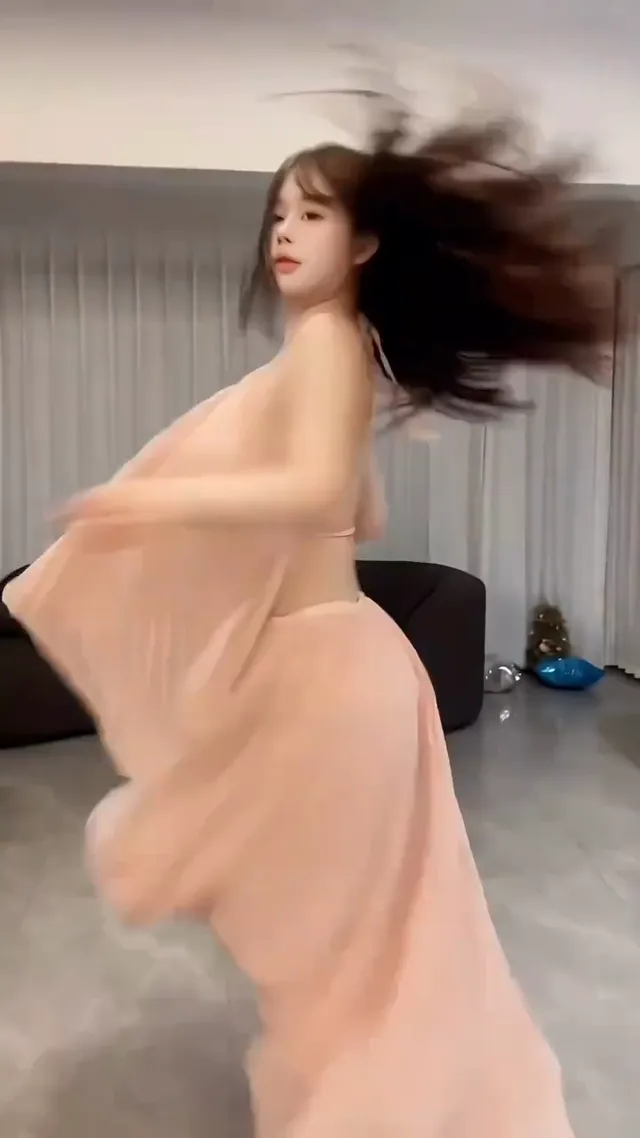 是不是一不小心就讓你想入非非？