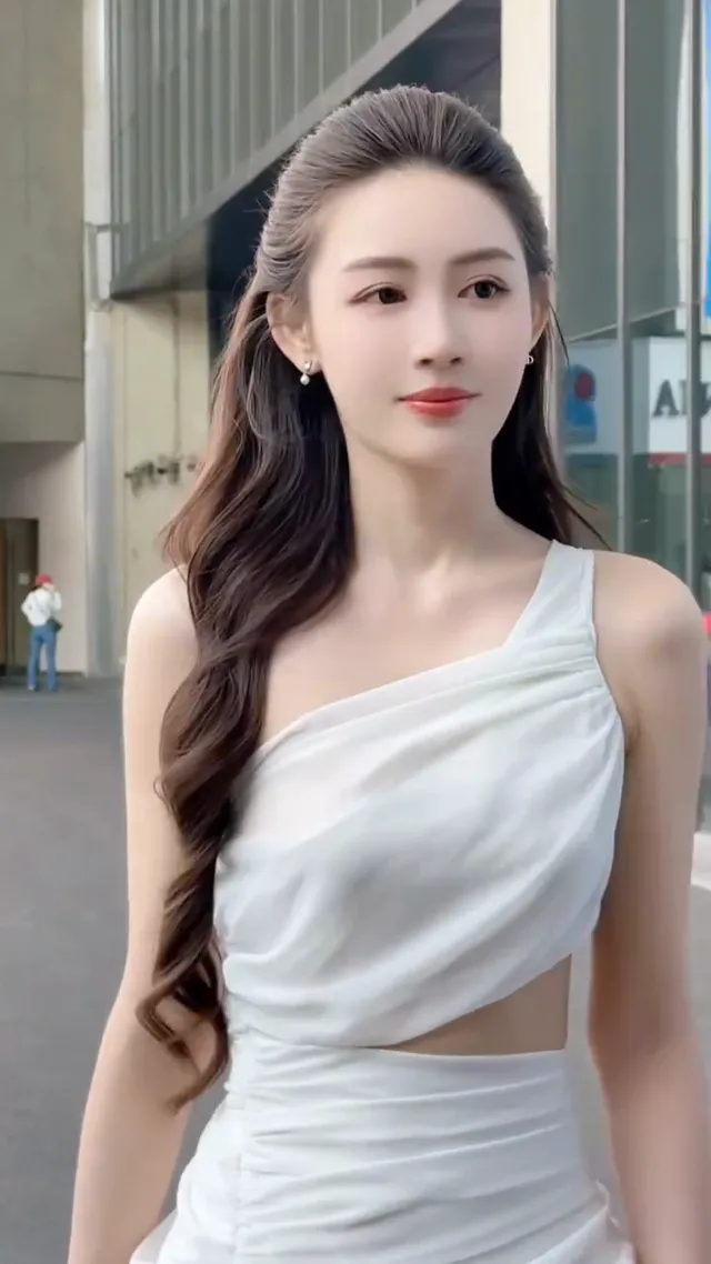 你眼神裡的故事，我全都想聽～