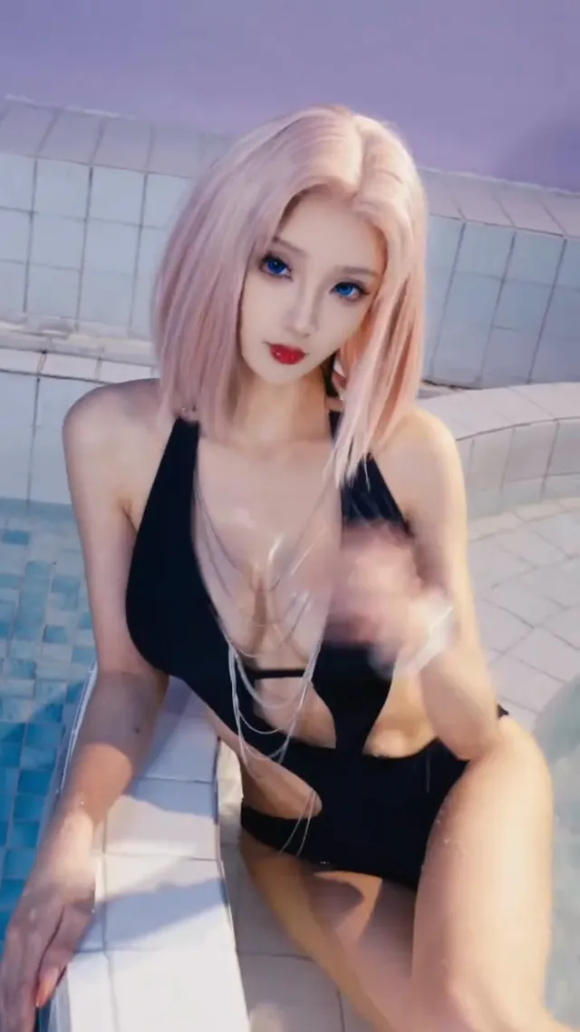 不要光看，來說點什麼吧～