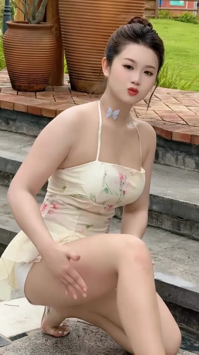 泳裝不是重點，被你看穿的才是🥺