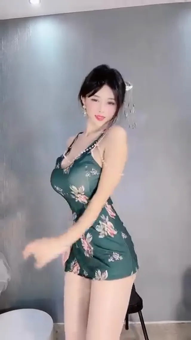 說不心動的人，是不是不敢看第二眼？