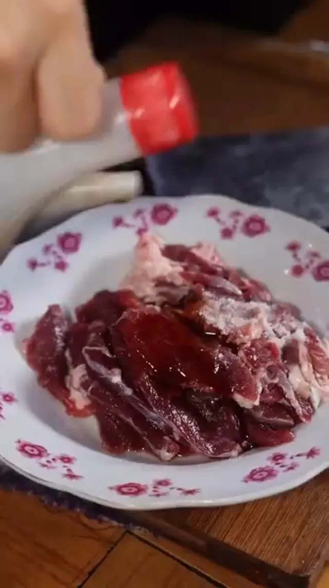 你眼裡的火，該不會是我燒的吧？