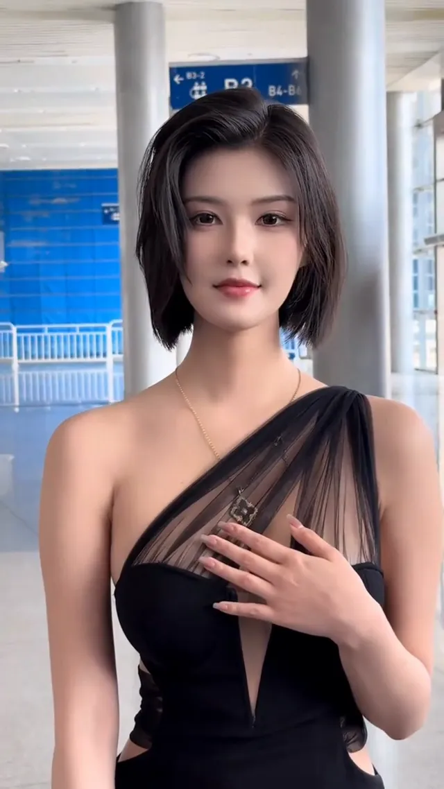 你心跳那麼快，是因為我嗎？