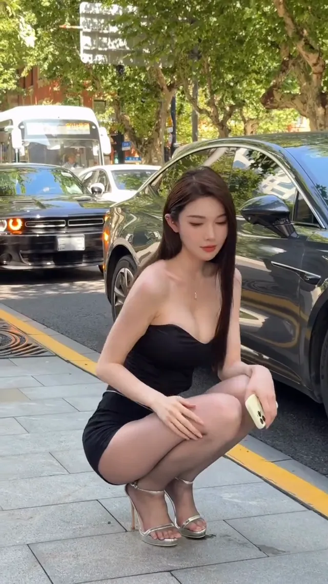 是不是一不小心就讓你想入非非？