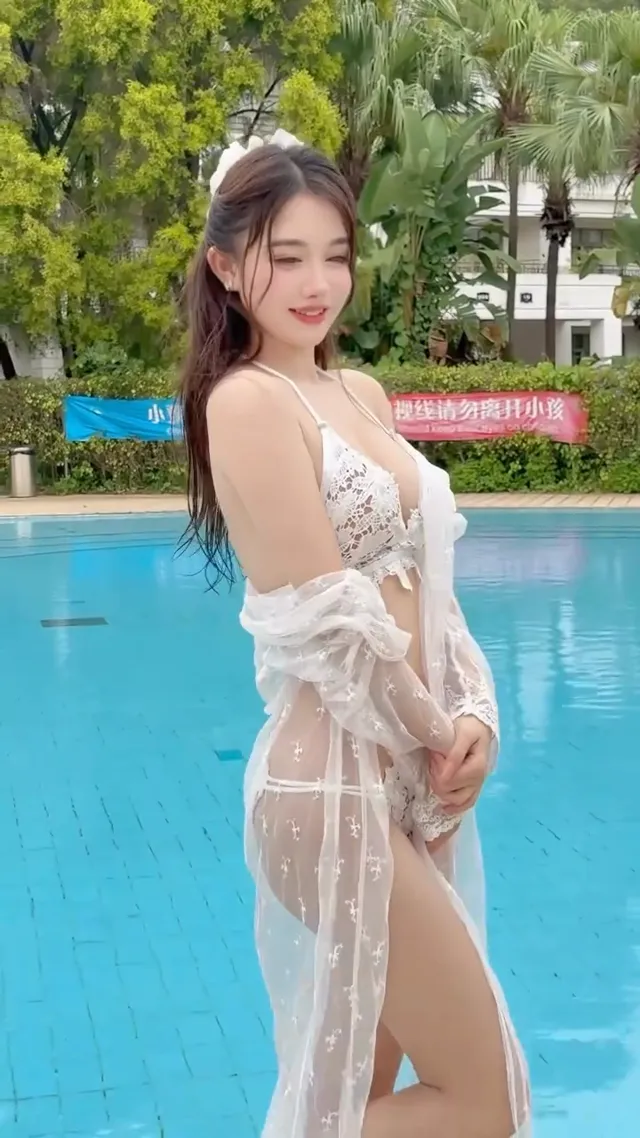 這眼神是什麼？愛上我了？