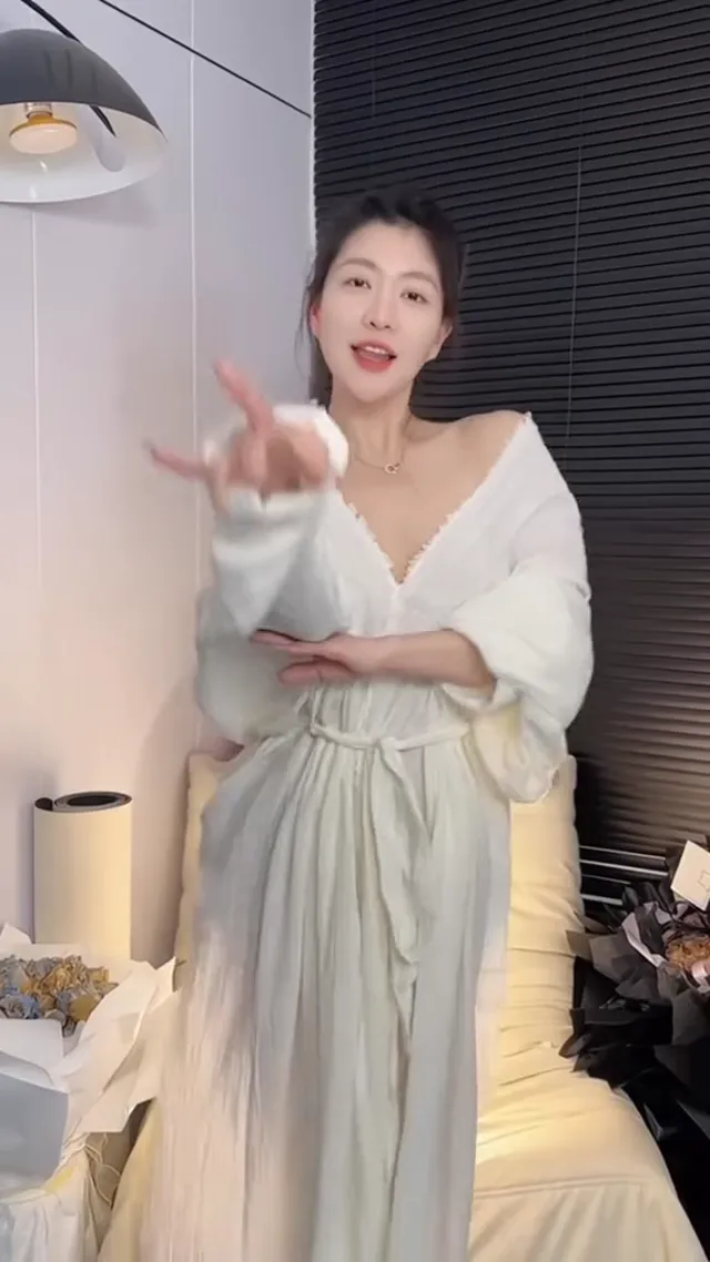 你負責看，我負責撩～