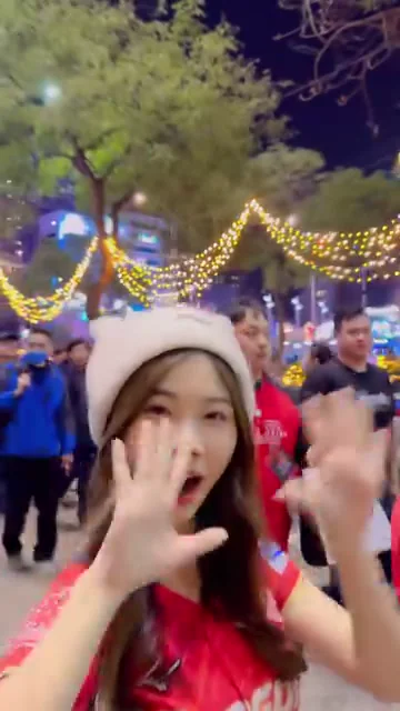 北流cos展這一幕直接鎖死 20240218_like近拍，還要更多🤩_2