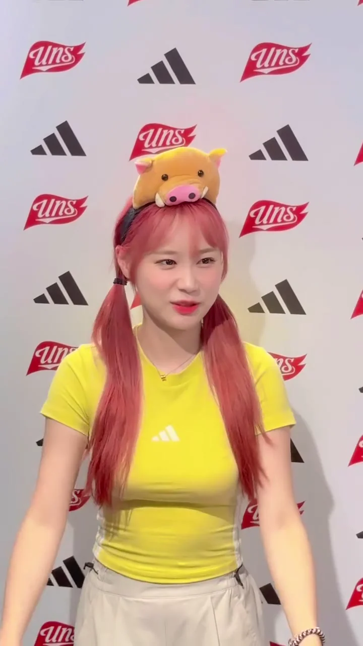 北流cosplay活動每一幀都是壁紙 20250504_朴善珠_10_6911