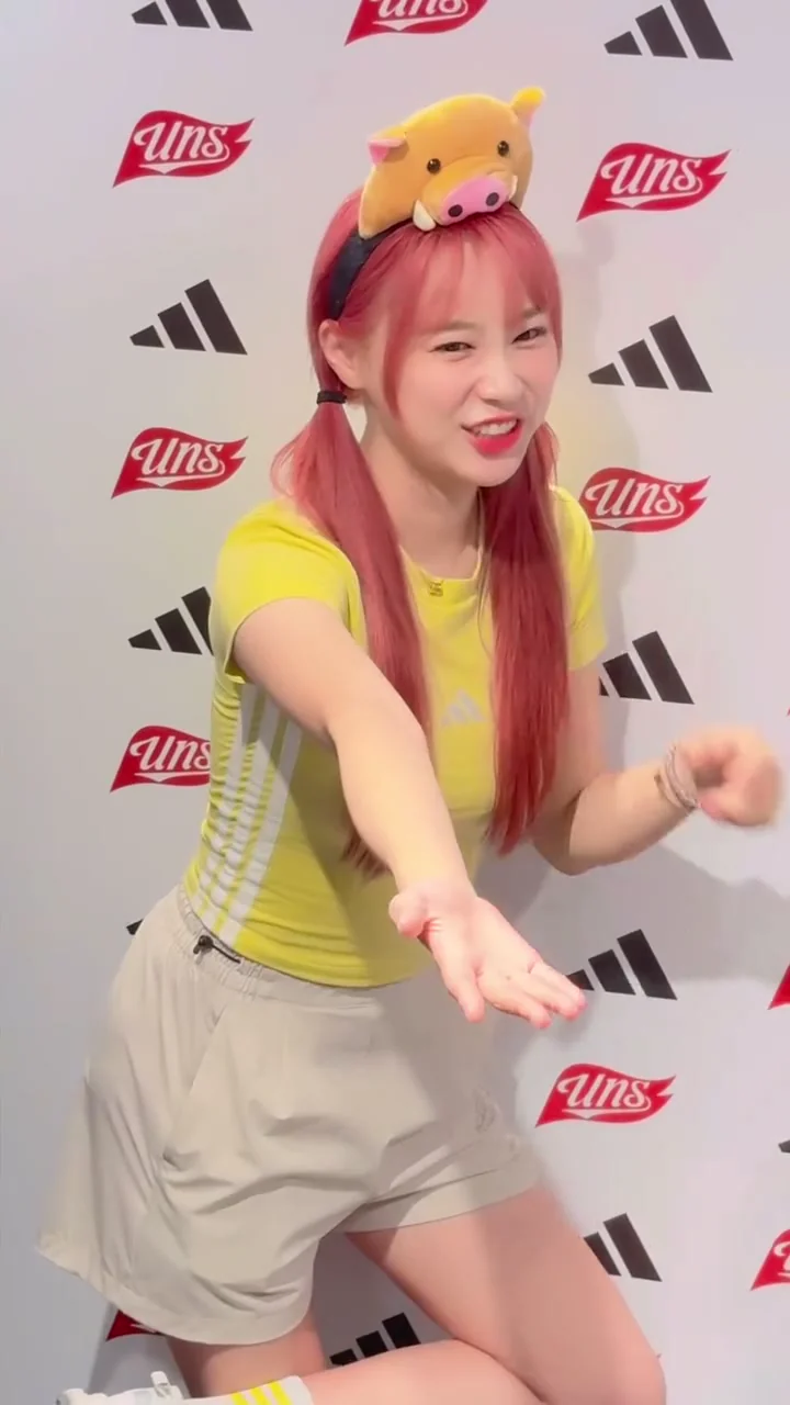 北流現場全場焦點是她 20250504_朴善珠_11_6912