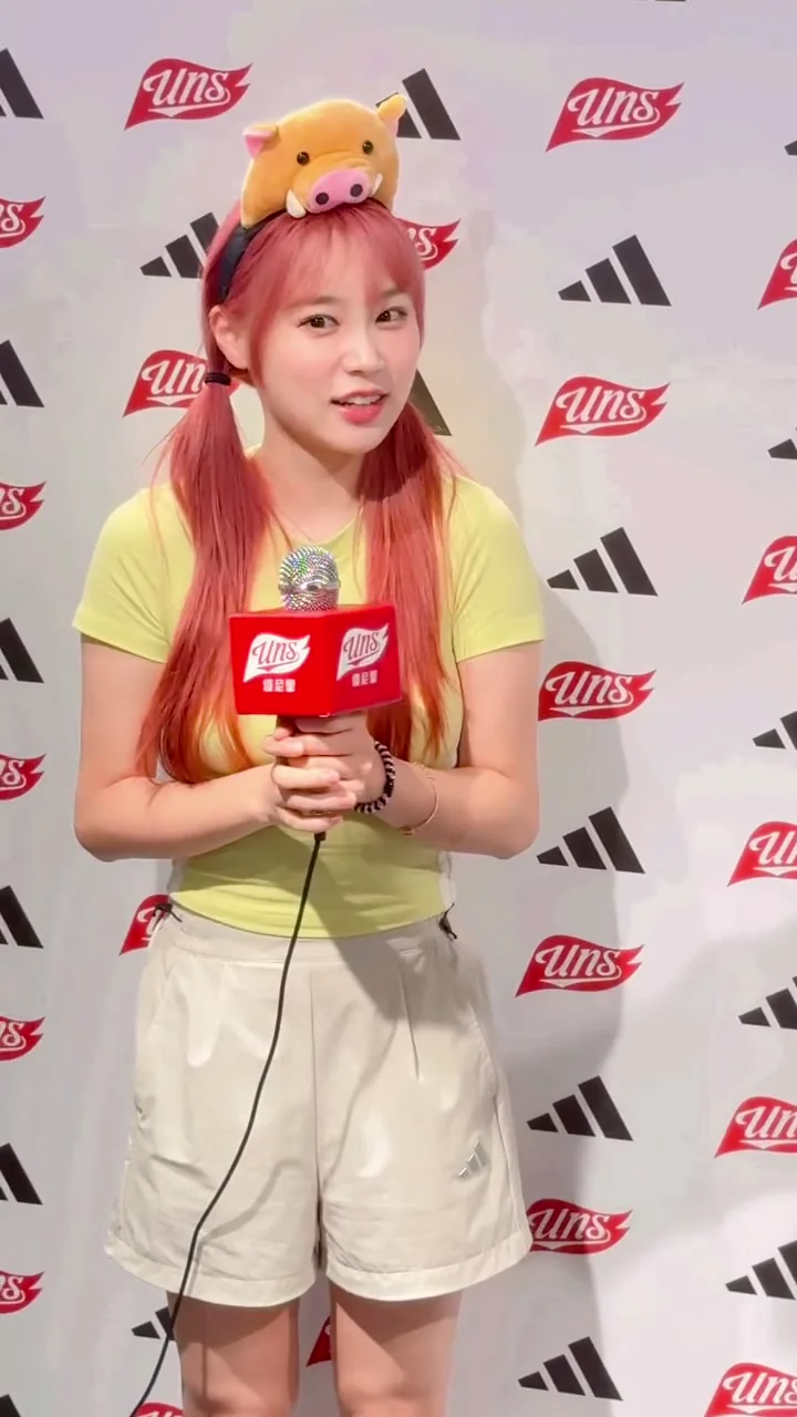 北流現場這身材太犯規 20250504_朴善珠_2_6902