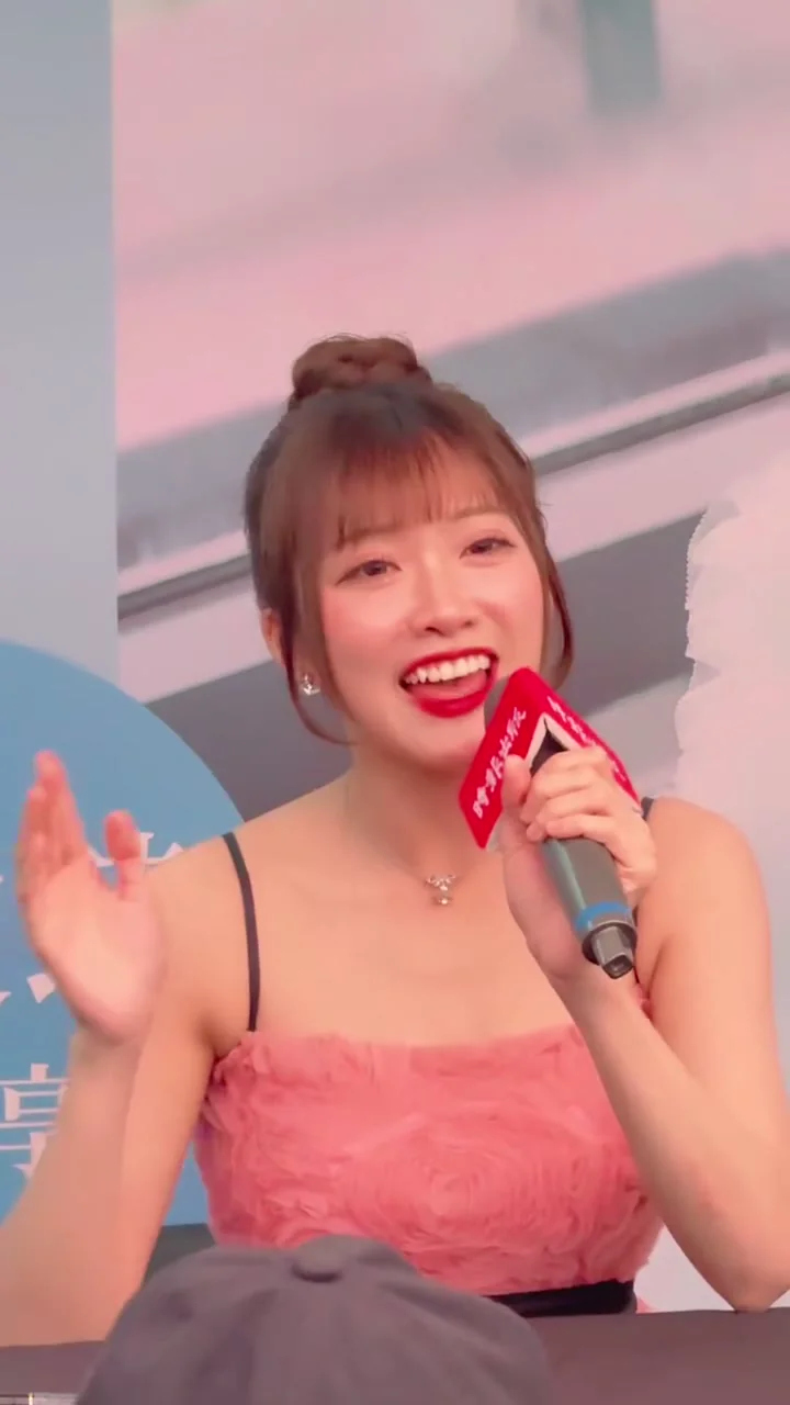 北流現場全場焦點是她 20250524_可甜可辣的小廸_13_7278